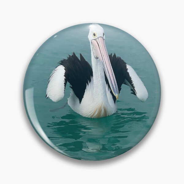 Item preview, Pelican  designed and sold by Melanie Small.
