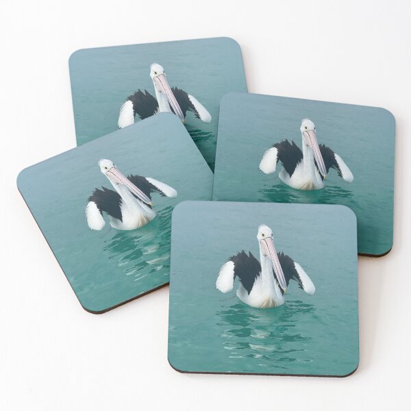 Item preview, Pelican  designed and sold by Melanie Small.