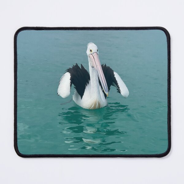 Item preview, Pelican  designed and sold by Melanie Small.