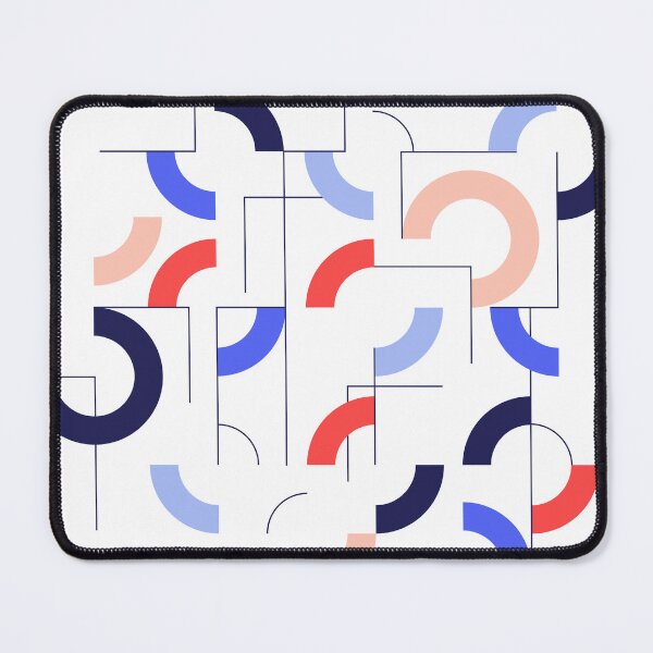 Item preview, Geometric Lines designed and sold by COLORTIP.