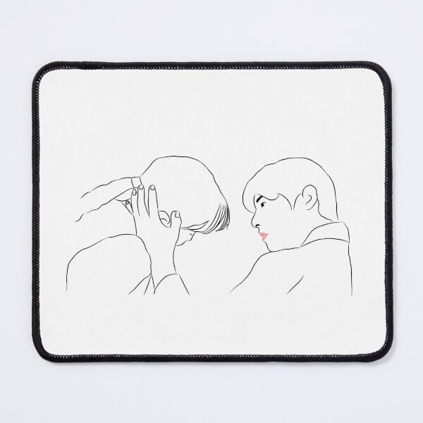 Item preview, My Lovely Liar Korean Drama designed and sold by ArtRaftPro.