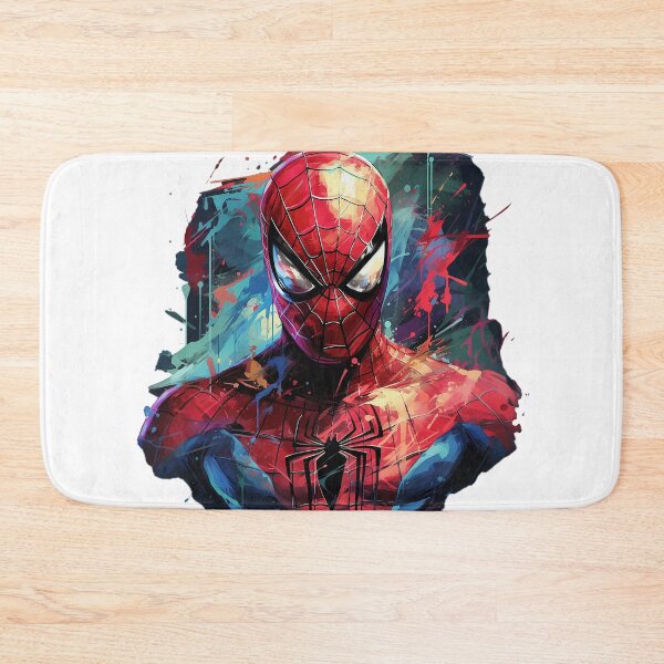 Item preview, Spider Hero designed and sold by Chibi-Art.