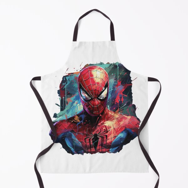 Item preview, Spider Hero designed and sold by Chibi-Art.