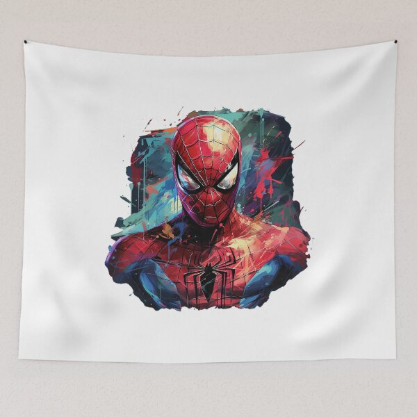 Item preview, Spider Hero designed and sold by Chibi-Art.