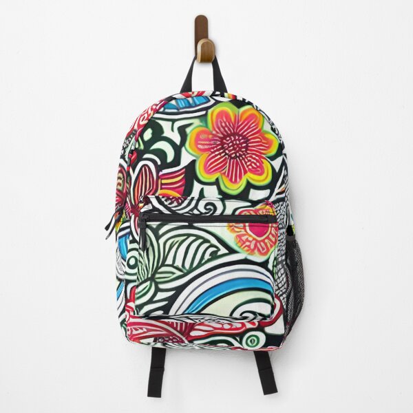 Item preview, Paisley and floral pattern designed and sold by Boru-Atisuto.