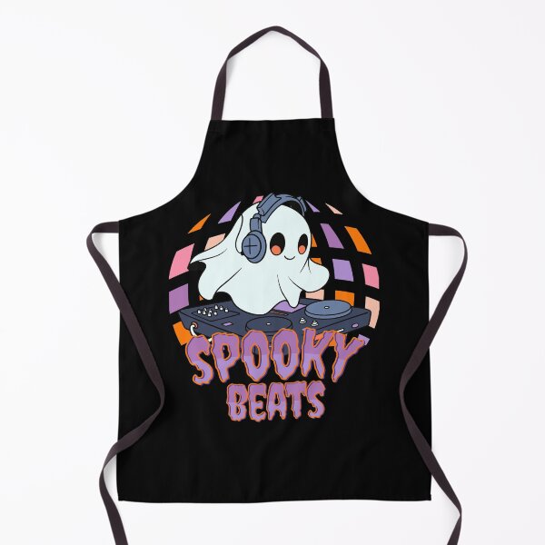 Item preview, Spooky Beats designed and sold by Khihi.
