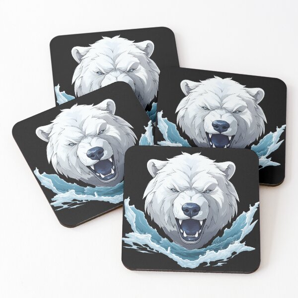 Item preview, Arctica And Antarctic - Arctic Circle Iceland – arctic states – giants of the arctic – high arctic. designed and sold by JansenGS.