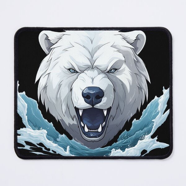 Item preview, Arctica And Antarctic - Arctic Circle Iceland – arctic states – giants of the arctic – high arctic. designed and sold by JansenGS.
