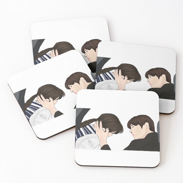 Item preview, My Lovely Liar Korean Drama designed and sold by ArtRaftPro.