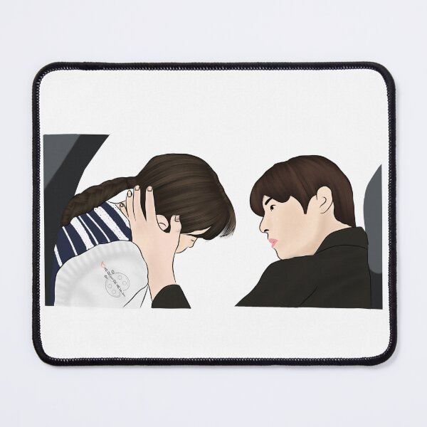 Item preview, My Lovely Liar Korean Drama designed and sold by ArtRaftPro.
