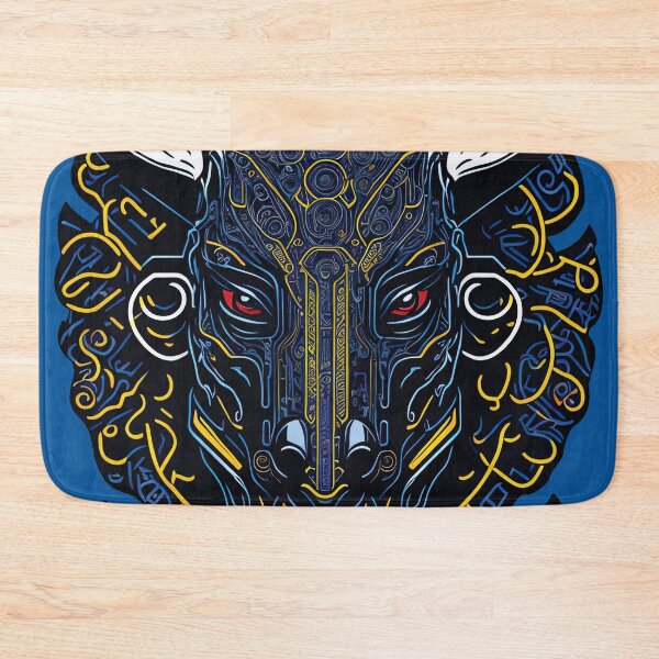 Item preview, Electric Sheep S01 D72 designed and sold by Houerd.