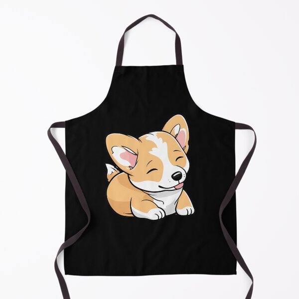 Item preview, Cozy Corgi Nap Time designed and sold by Mechanical-Artt.