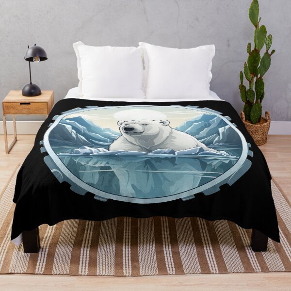 Item preview, Arctica And Antarctic - Arctic Circle Iceland – arctic states – giants of the arctic – high arctic. designed and sold by JansenGS.