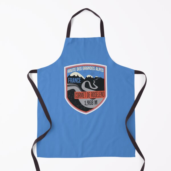 Item preview, Cormet de Roselend, Route des Grandes Alpes, France designed and sold by studio838.