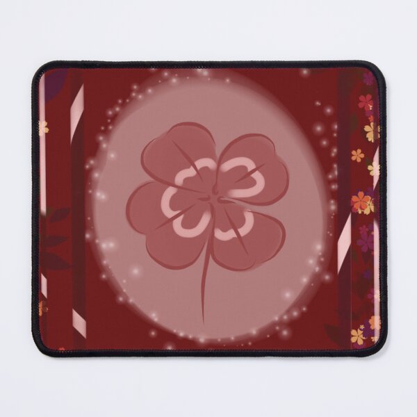 Item preview, Red clover - Nature designed and sold by Sea You.