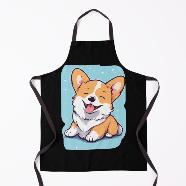 Item preview, Lazy Corgi Day designed and sold by Mechanical-Artt.