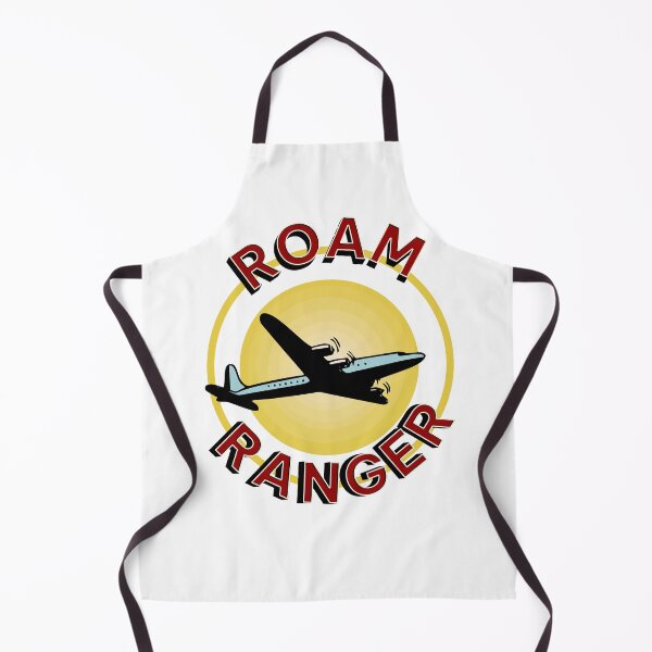 Item preview, Solo World Traveler - Roam Ranger designed and sold by CyberYogi.