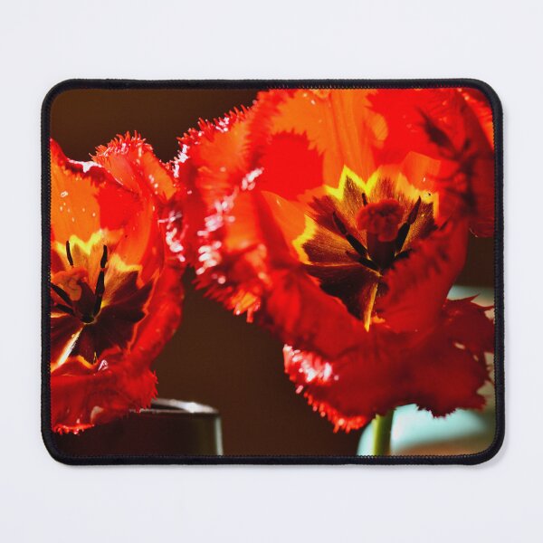Item preview, Fiery Tulips designed and sold by keithmilligan.