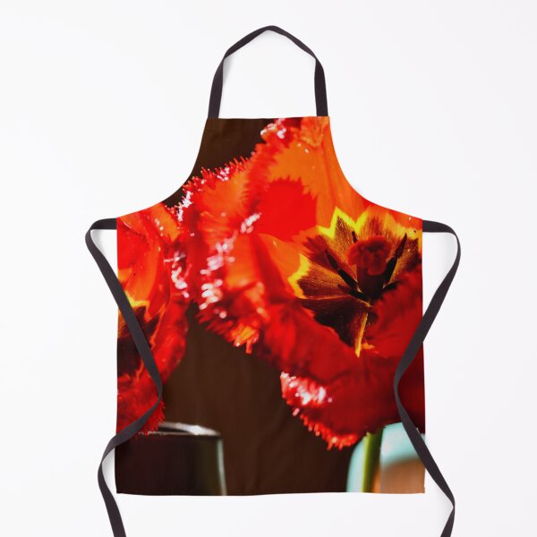 Item preview, Fiery Tulips designed and sold by keithmilligan.