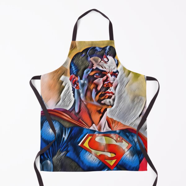 Item preview, The man of tomorrow (made in other galaxy) designed and sold by NoRandom.