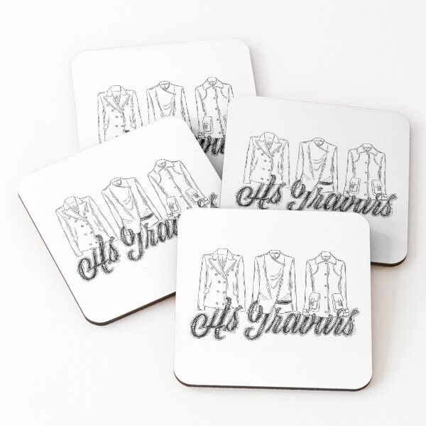 Item preview, As Travars  designed and sold by elizabethianart.