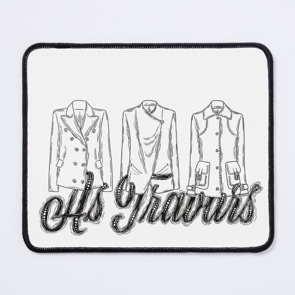 Item preview, As Travars  designed and sold by elizabethianart.