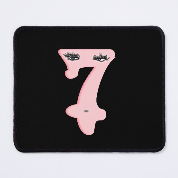 Item preview, Seven designed and sold by vibeno1.