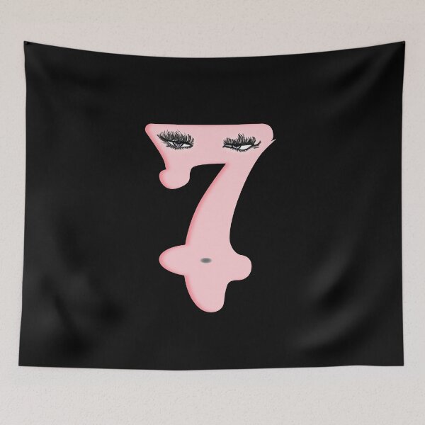 Item preview, Seven designed and sold by vibeno1.