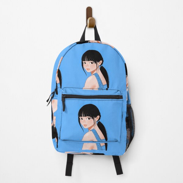 Item preview, Girl illustration designed and sold by keepsketching.
