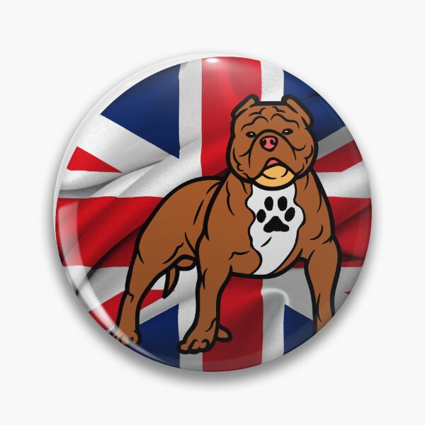 Item preview, American XL Bulldogs - Save Our American XL Bull dogs in the United Kingdom designed and sold by RafikieCo.
