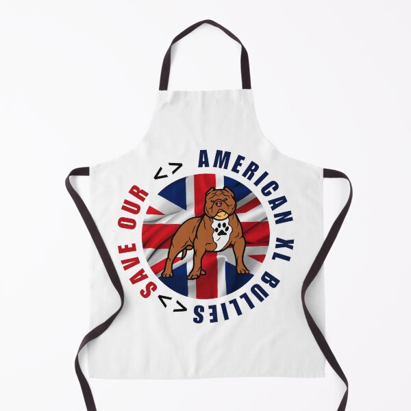 Item preview, American XL Bulldogs - Save Our American XL Bull dogs in the United Kingdom designed and sold by RafikieCo.