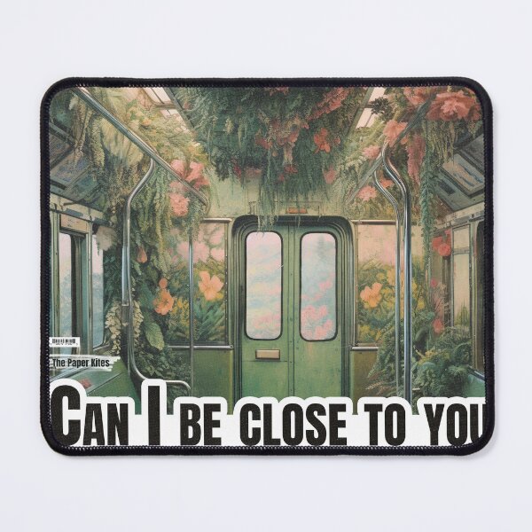 Item preview, can i be close to you designed and sold by daniella comelli.