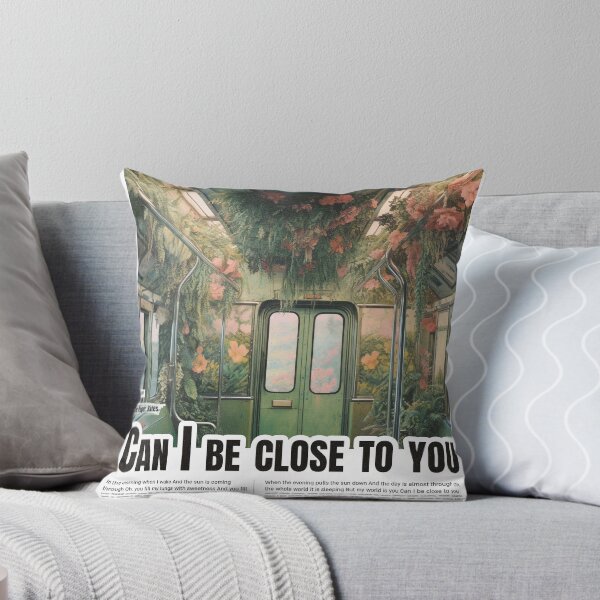 Item preview, can i be close to you designed and sold by daniella comelli.