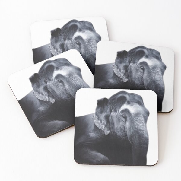 Item preview, elephant  designed and sold by La-ong.