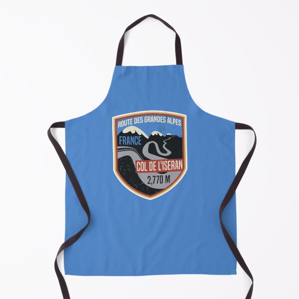 Item preview, Col de l'Iseran, Route des Grandes Alpes, France designed and sold by studio838.
