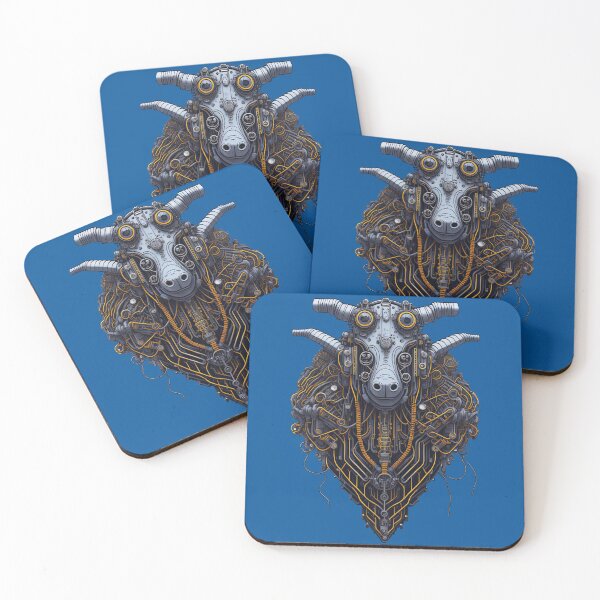 Item preview, Electric Sheep S01 D73 designed and sold by Houerd.