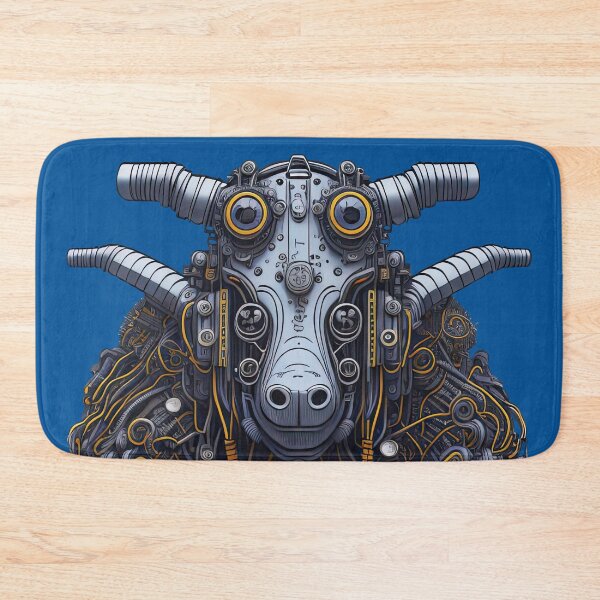 Item preview, Electric Sheep S01 D73 designed and sold by Houerd.
