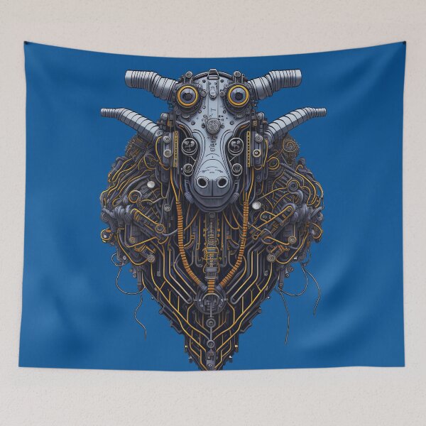 Item preview, Electric Sheep S01 D73 designed and sold by Houerd.
