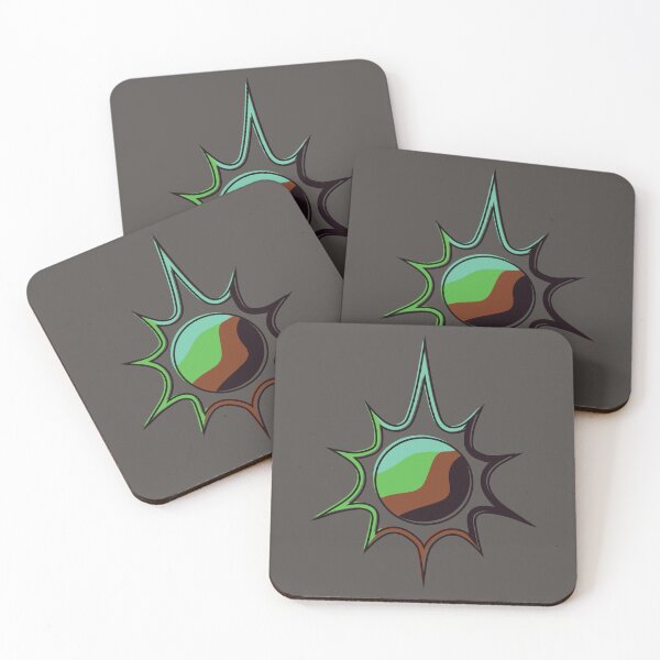 Item preview, GW2 Heart of Thorns Mastery Icon designed and sold by Arch-Guardian.