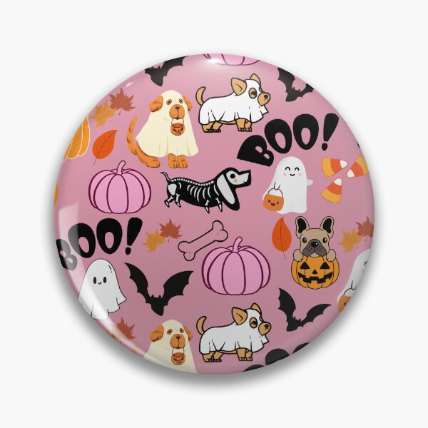 Item preview, Boo-tiful Canine designed and sold by orchidgd.