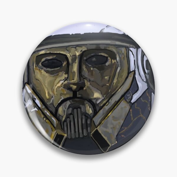 Item preview, Captain Enoch designed and sold by kchristley.