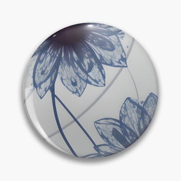Item preview, Blossoms in Shades of Petal and Pearl designed and sold by MahiligSaArt.