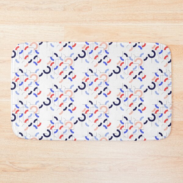 Item preview, Geometric Lines designed and sold by COLORTIP.