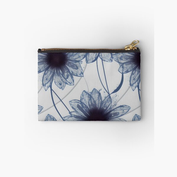 Item preview, Blossoms in Shades of Petal and Pearl designed and sold by MahiligSaArt.