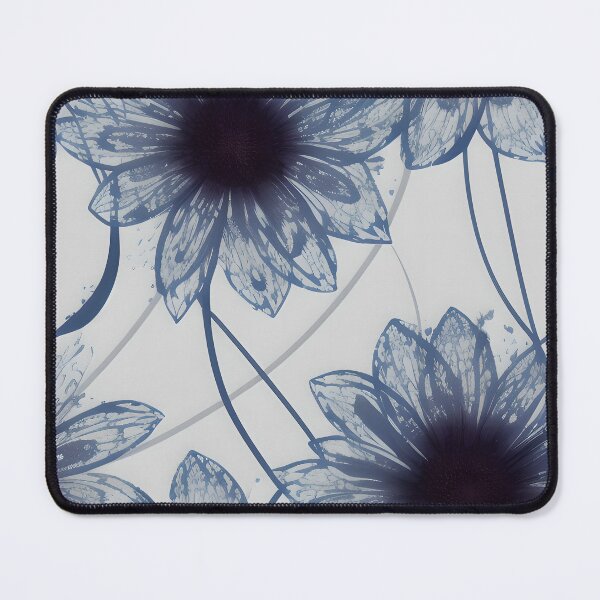 Item preview, Blossoms in Shades of Petal and Pearl designed and sold by MahiligSaArt.