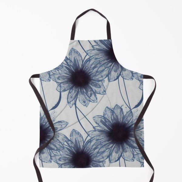 Item preview, Blossoms in Shades of Petal and Pearl designed and sold by MahiligSaArt.
