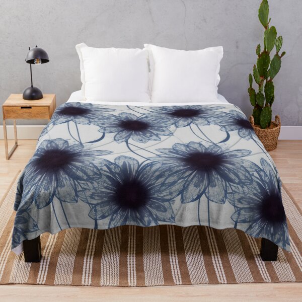 Item preview, Blossoms in Shades of Petal and Pearl designed and sold by MahiligSaArt.