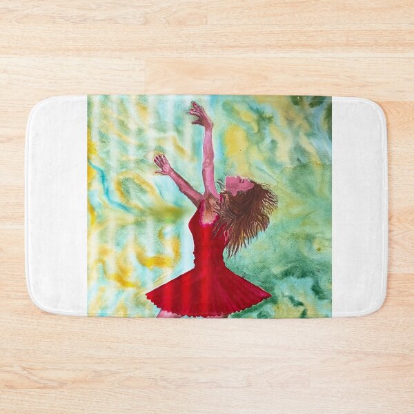 Item preview, Ballerina Beauty designed and sold by yellow4coalarts.