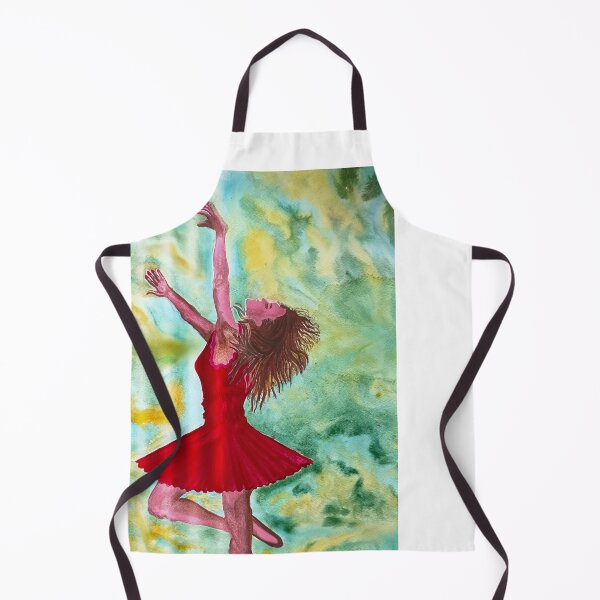 Item preview, Ballerina Beauty designed and sold by yellow4coalarts.