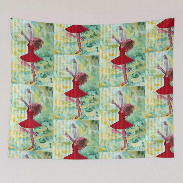 Item preview, Ballerina Beauty designed and sold by yellow4coalarts.